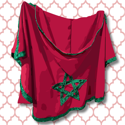 CapeMaroc – ATLAS Edition